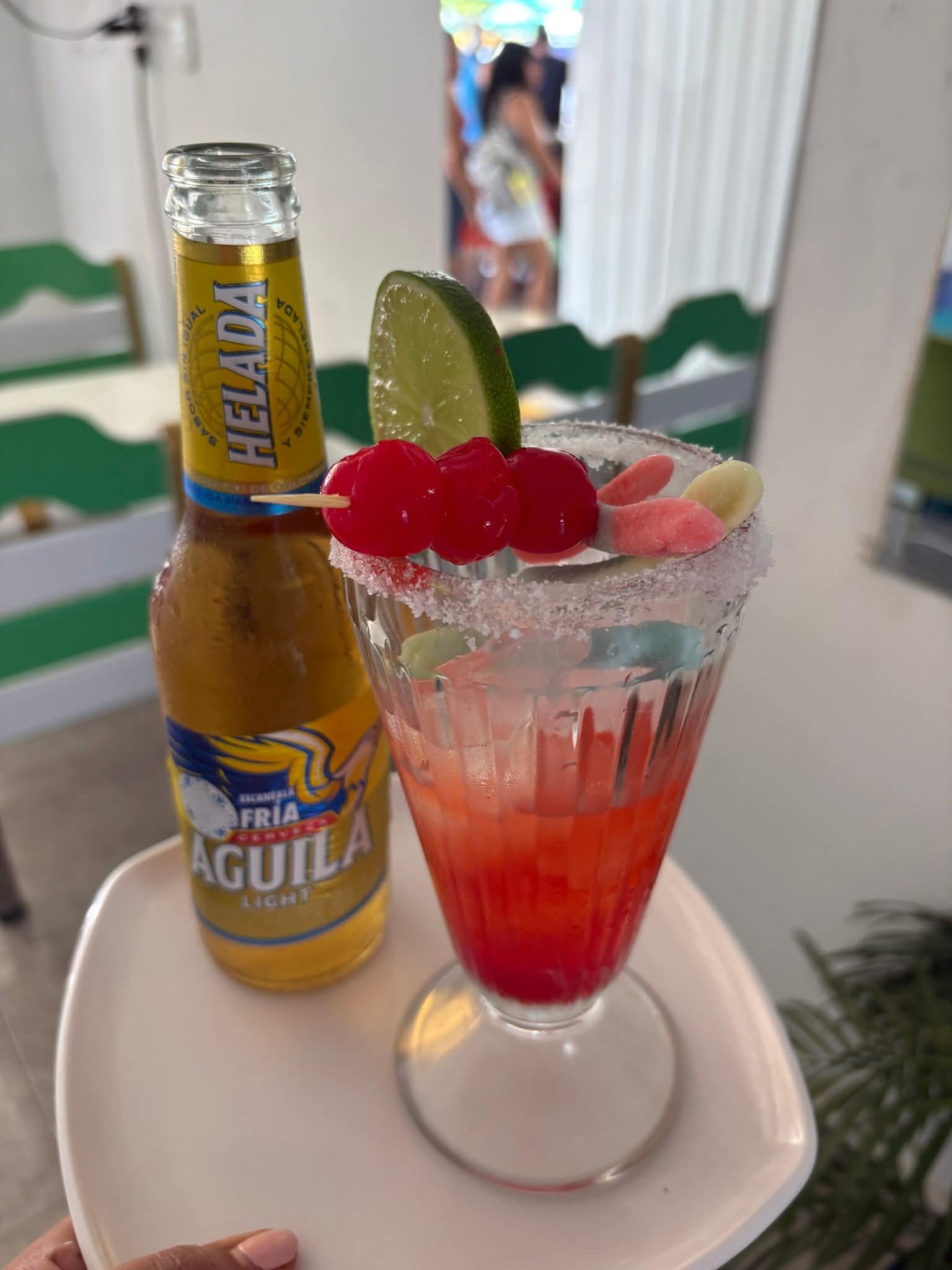 michelada